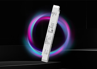 恒壓DMX，DALI-2 DAT6/DT8 RGB全彩調(diào)光電源