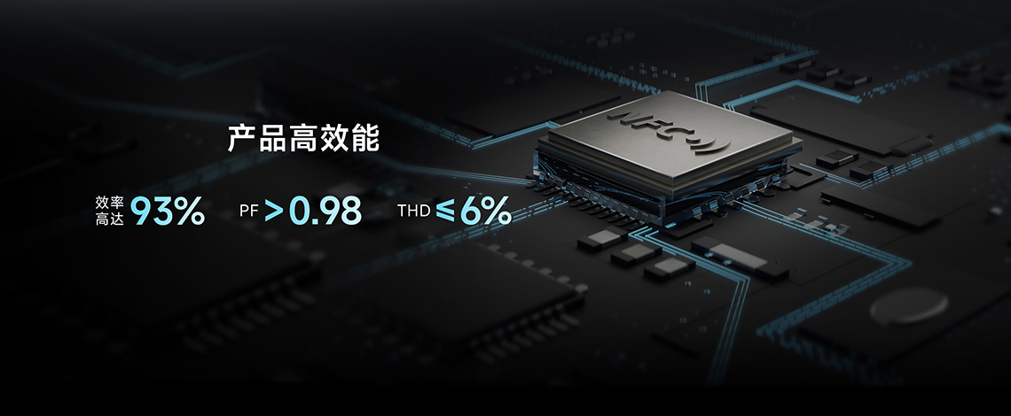 NFC全指令可編程DALI電源認證圖