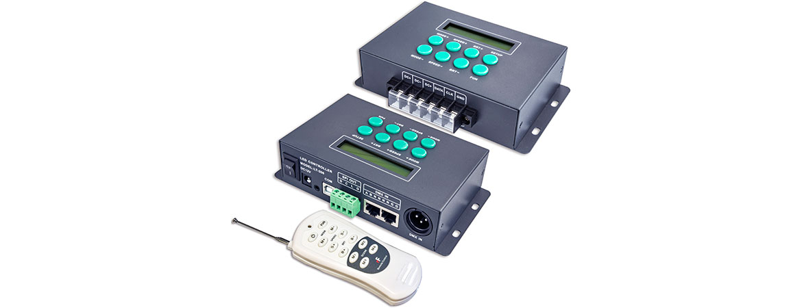 LED數(shù)碼控制器 LT-200