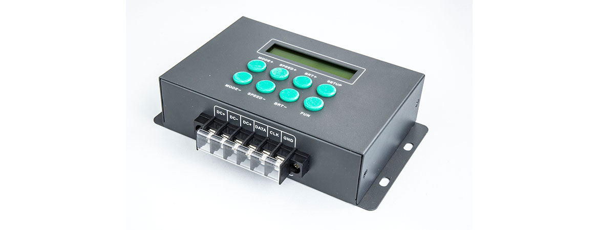 LED數(shù)碼控制器 LT-200