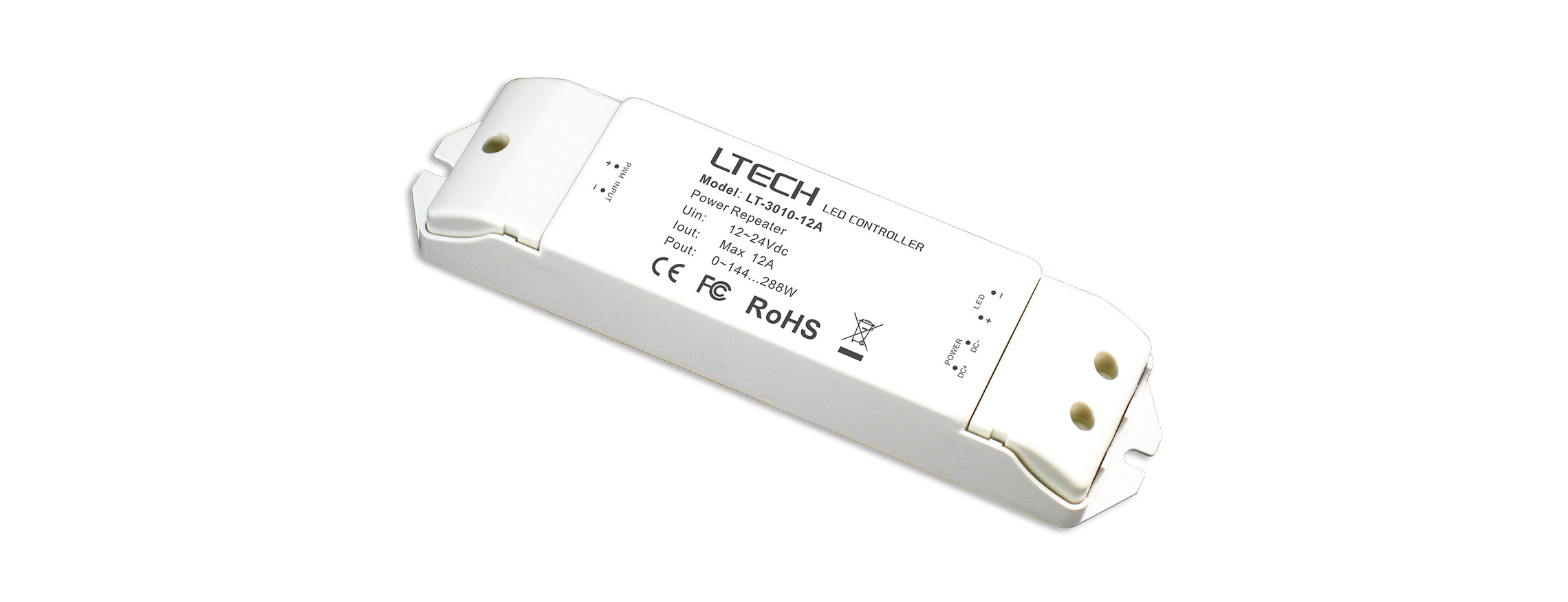 恒壓功率擴(kuò)展器 LT-3010-12A