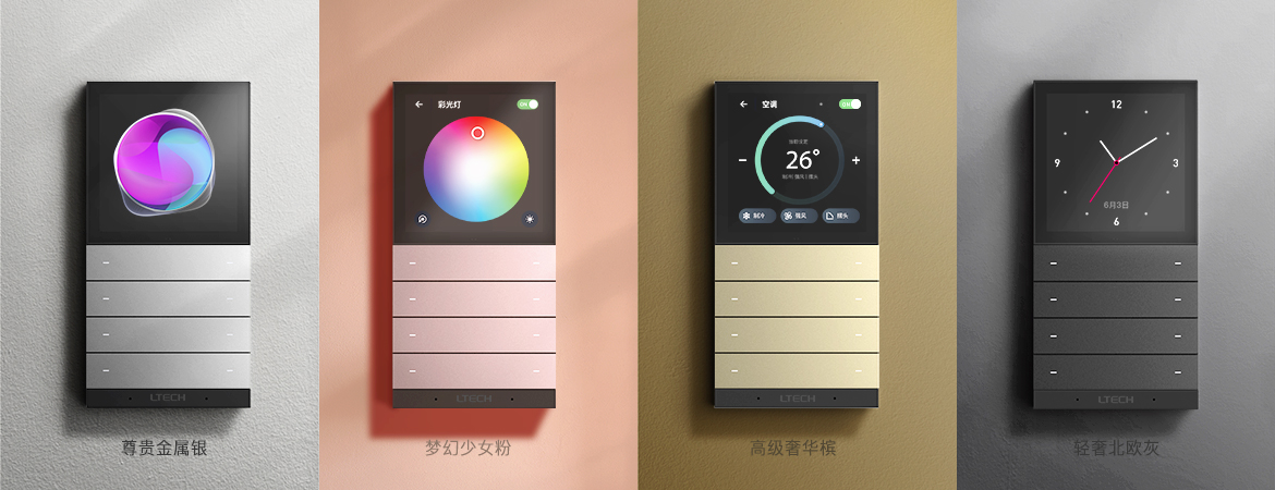 Super Panel超級面板 SP-GW-PRO