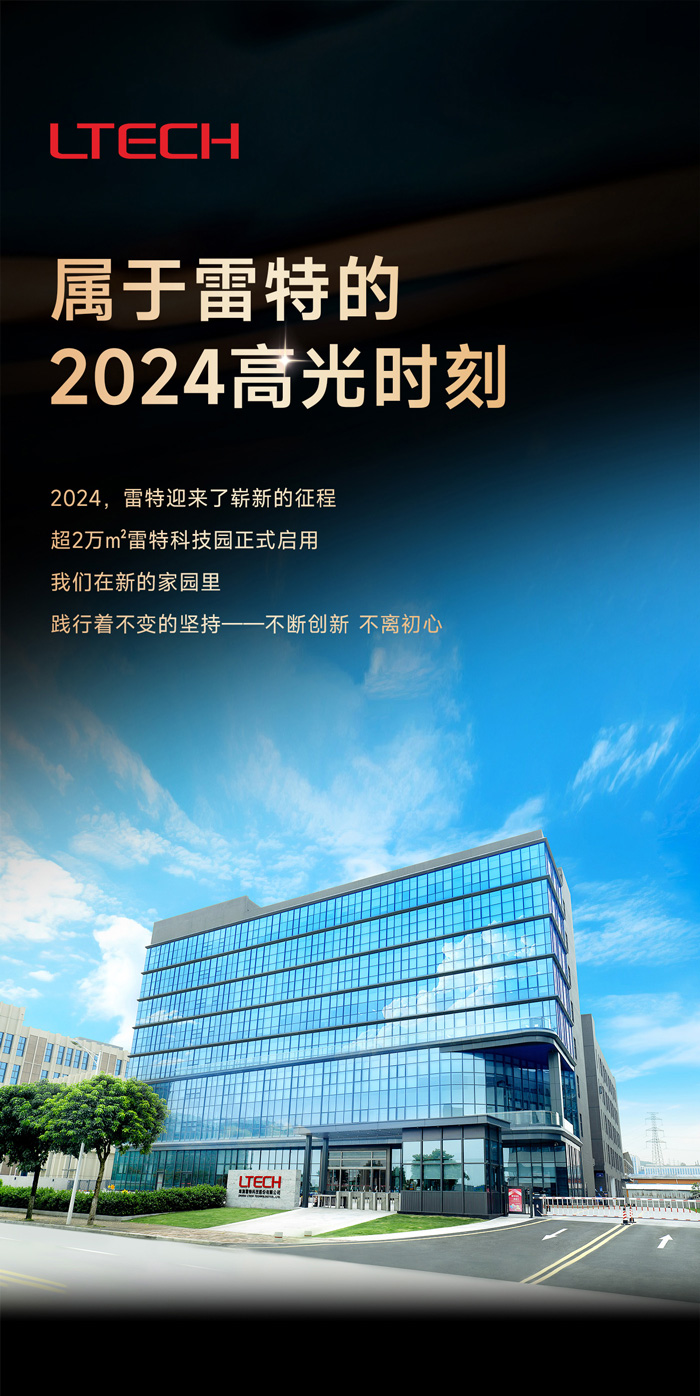 2024雷特大事記回顧封面