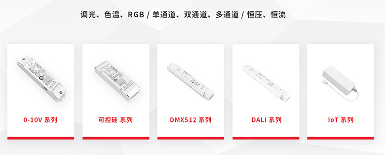 智能電源