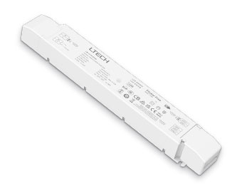 75W 24VDC 恒壓0/1-10V調(diào)光電源 LM-75-24-G1A2