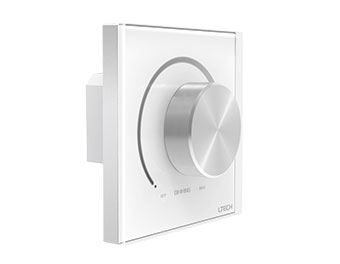 0-10V無線調光器 E610P-RF