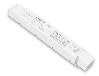 100W 24VDC 恒壓DMX調(diào)光電源 LM-100-24-G1M2