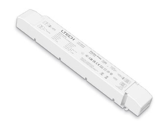 100W 24VDC 恒壓0/1-10V調(diào)光電源 LM-100-24-G1A2