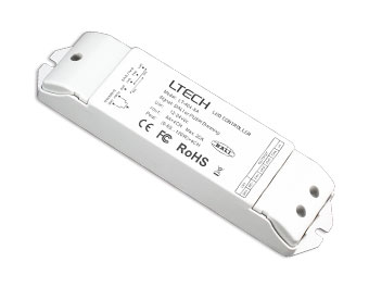 DALI LED調(diào)光驅(qū)動器 LT-404-5A
