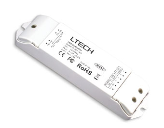 恒壓LED調(diào)光驅(qū)動器 LT-401-12A