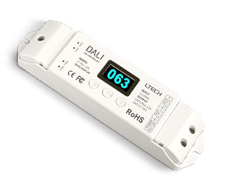 恒壓LED調(diào)光驅(qū)動器 LT-451-12A