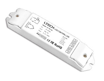 恒壓0-10V、1-10V調(diào)光驅(qū)動器 LT-701-6A