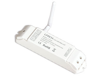 無線DMX512收發(fā)器 LT-870S