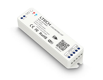 RDM WiFi編程器 WiFi-RDM01