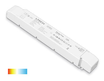 100W色溫恒壓電源 LM-100-24-G2R2