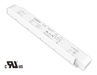 100W 24VDC 美規(guī)UL恒壓0/1-10V調(diào)光電源 LM-100-24-U1A2