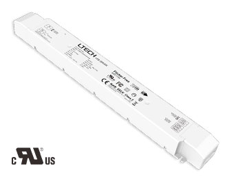 100W 24VDC 美規(guī)UL恒壓DMX調(diào)光電源 LM-100-24-U1M2