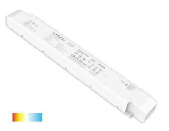 150W 12VDC 恒壓DALI-2 DT8 色溫電源 LM-150-12-G2D2