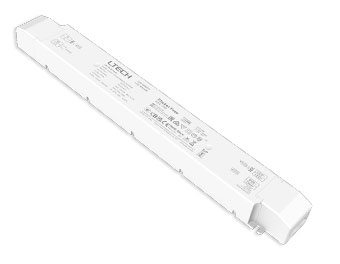 150W 24VDC 恒壓0/1-10V調(diào)光電源 LM-150-24-G1A2