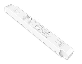 150W 24VDC 恒壓DMX調(diào)光電源 LM-150-24-G1M2