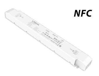 150W 24V NFC可編程恒壓可控硅調(diào)光電源 LM-150-24-G1T2F