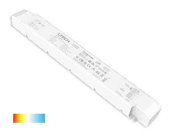 150W 24VDC 恒壓0-10V 色溫電源 LM-150-24-G2A2
