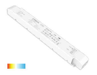 150W 24VDC 恒壓DMX色溫電源 LM-150-24-G2M2