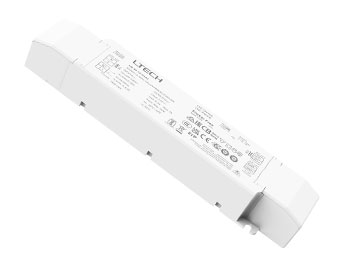 36W 12VDC 恒壓0/1-10V調(diào)光電源 LM-36-12-G1A2
