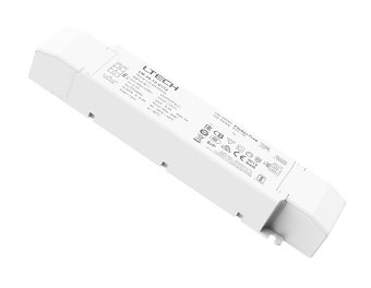 36W 12VDC 恒壓可控硅調(diào)光電源 LM-36-12-G1T2