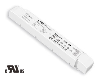 60W 12VDC 美規(guī)UL恒壓DMX調(diào)光電源 LM-60-12-U1M2