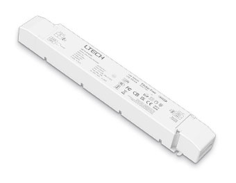 75W 24VDC 恒壓DALI-2調(diào)光電源 LM-75-24-G1D2