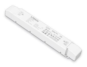 75W 24VDC 恒壓可控硅調(diào)光電源 LM-75-24-G1T2