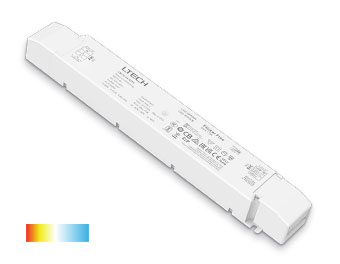 75W 24VDC 恒壓可控硅 色溫電源 LM-75-24-G2T2