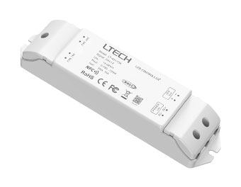 NFC可編程DALI恒壓LED調(diào)光驅(qū)動器 LT-401-15A