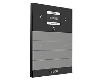 MS Panel場景面板 MS-WF-512