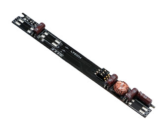 DALI-2 磁吸軌道燈專用調(diào)光恒流驅(qū)動器 MT-100-400-D1D1