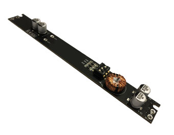 0-10V 磁吸軌道燈專用調(diào)光恒流驅(qū)動器 MT-350-700-D1A1