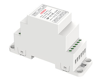 導(dǎo)軌式RDM擴展器 RDM-AMP-2