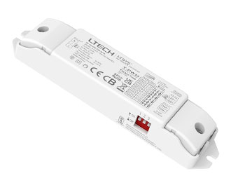 10W 350-700mA 恒流0/1-10V調(diào)光電源 SE-10-350-700-W1A