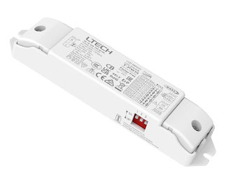 10W 350-700mA 恒流DALI-2調(diào)光電源 SE-10-350-700-W1DS