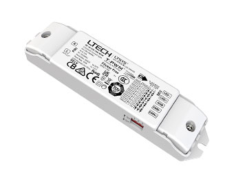 10W 350-700mA 恒流DMX調(diào)光電源 SE-10-350-700-W1M