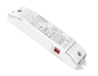 12W 100-400mA 恒流0/1-10V調(diào)光電源 SE-12-100-400-W1AS