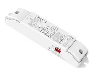 12W 100-400mA 恒流DALI-2調(diào)光電源 SE-12-100-400-W1DS