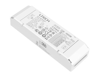 12W 100-450mA 恒流DALI-2 DT6調(diào)光電源 SE-12-100-450-W1D