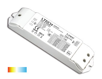 20W色溫恒流電源 SE-20-250-1000-W2B3