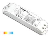20W 250-1000mA 涂鴉Zigbee恒流色溫電源 SE-20-250-1000-W2Z2
