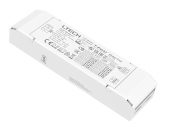 30W 150-900mA 恒流可控硅智能調(diào)光電源 SE-30-150-900-G1T