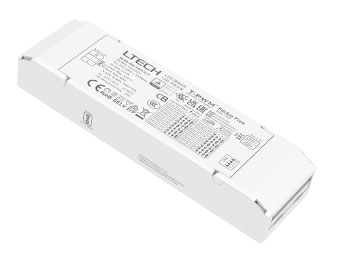 40W 300-1050mA 恒流可控硅智能調(diào)光電源 SE-40-300-1050-G1T