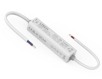 6W 100mA 恒流可控硅智能調(diào)光電源 SE-6-100-G1T