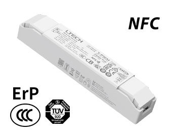 6W 350-700mA 超小體積恒流DALI-2調(diào)光電源 SE-6-350-700-G1D